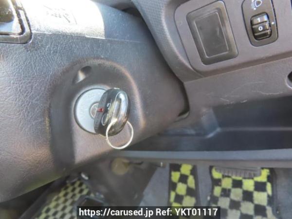 Used 2009 AT mitsubishi ek-wagon H82W Image[25]