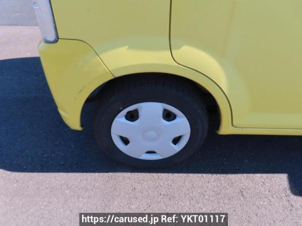 Used 2009 AT mitsubishi ek-wagon H82W Image[30]