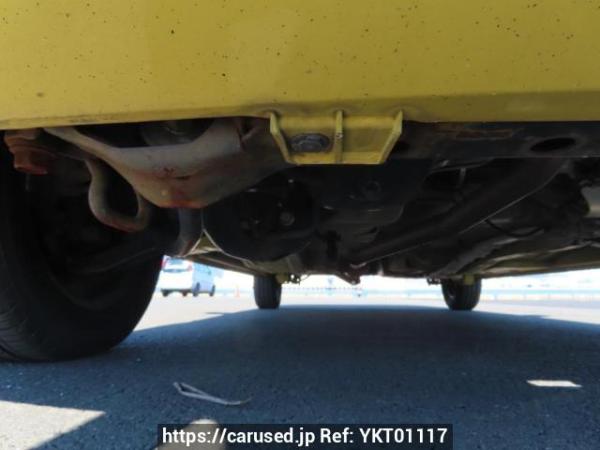 Used 2009 AT mitsubishi ek-wagon H82W Image[32]