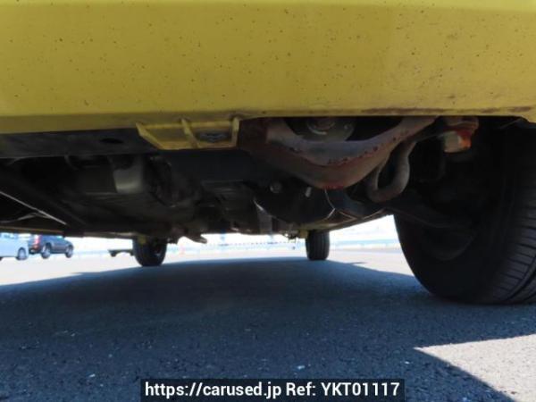 Used 2009 AT mitsubishi ek-wagon H82W Image[33]