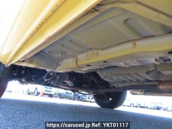 Used 2009 AT mitsubishi ek-wagon H82W Image[34]