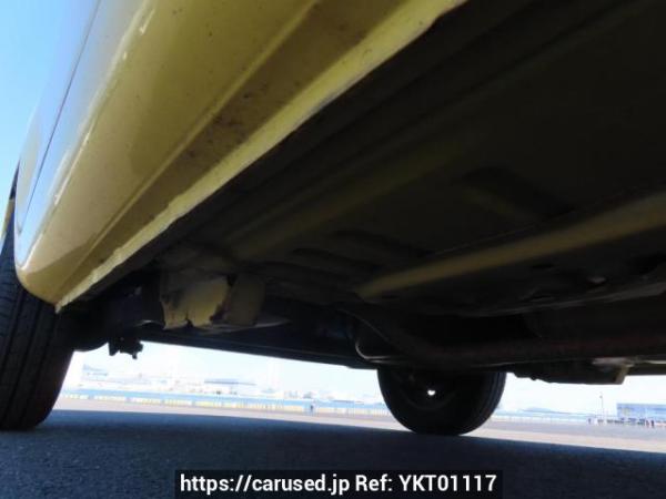 Used 2009 AT mitsubishi ek-wagon H82W Image[36]