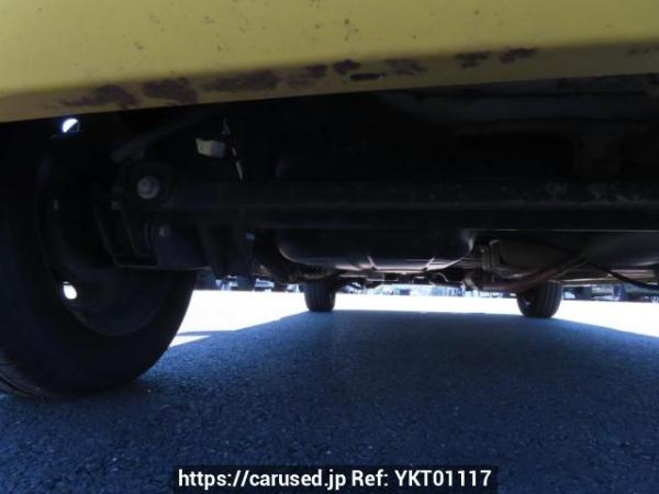 Used 2009 AT mitsubishi ek-wagon H82W Image[38]