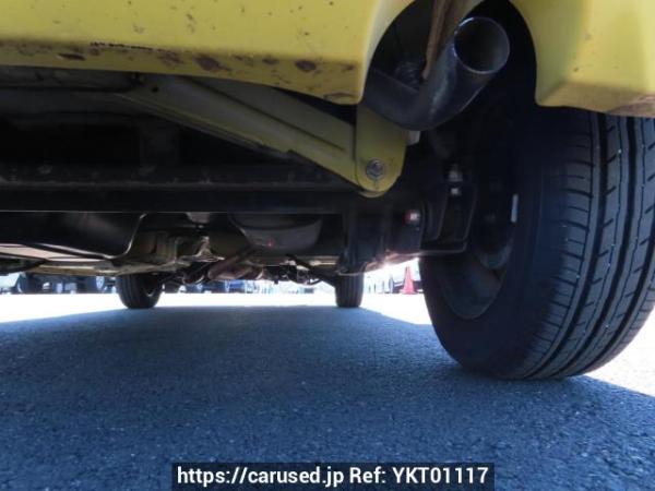 Used 2009 AT mitsubishi ek-wagon H82W Image[39]
