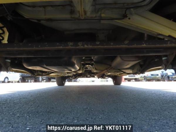 Used 2009 AT mitsubishi ek-wagon H82W Image[40]