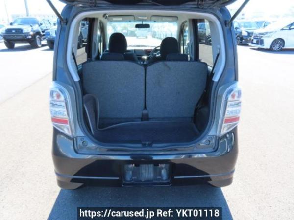 Used 2011 AT honda life JC1 Image[8]