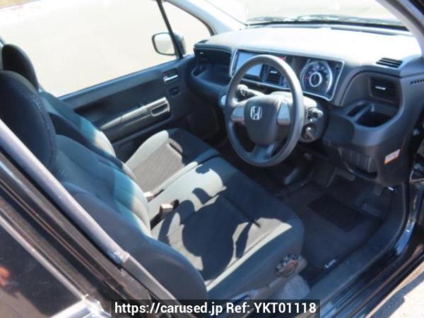 Used 2011 AT honda life JC1 Image[11]