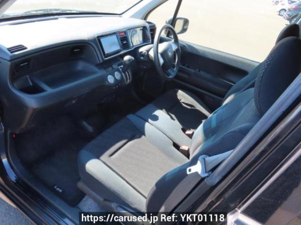 Used 2011 AT honda life JC1 Image[12]