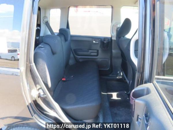 Used 2011 AT honda life JC1 Image[13]