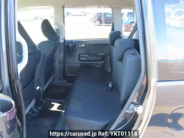 Used 2011 AT honda life JC1 Image[14]