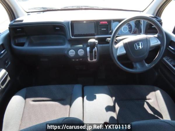 Used 2011 AT honda life JC1 Image[15]