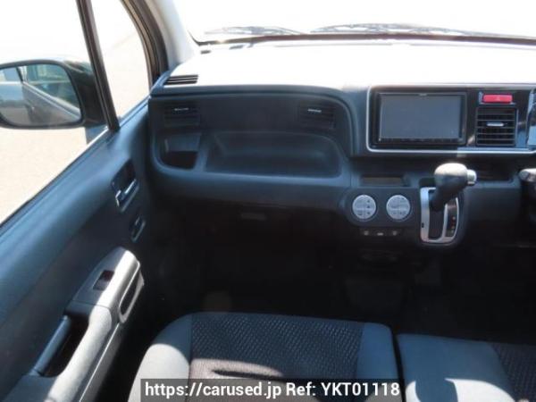 Used 2011 AT honda life JC1 Image[16]