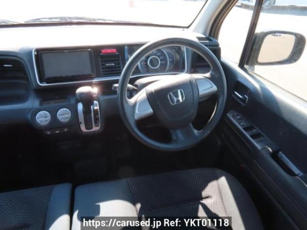 Used 2011 AT honda life JC1 Image[18]
