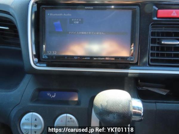 Used 2011 AT honda life JC1 Image[19]