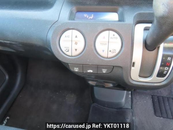 Used 2011 AT honda life JC1 Image[20]