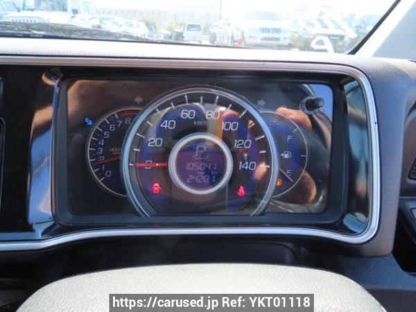 Used 2011 AT honda life JC1 Image[22]