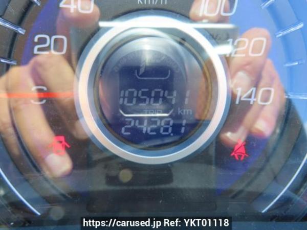 Used 2011 AT honda life JC1 Image[23]