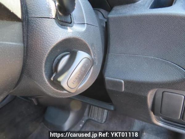 Used 2011 AT honda life JC1 Image[24]