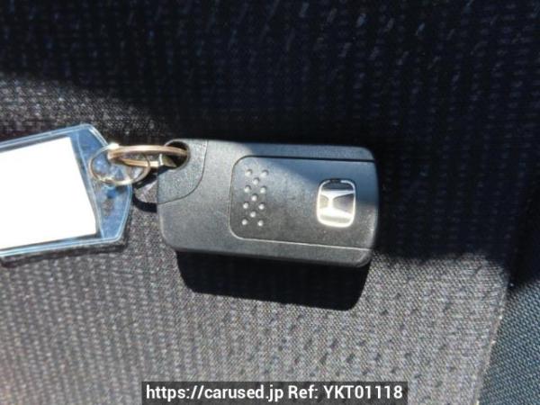 Used 2011 AT honda life JC1 Image[25]