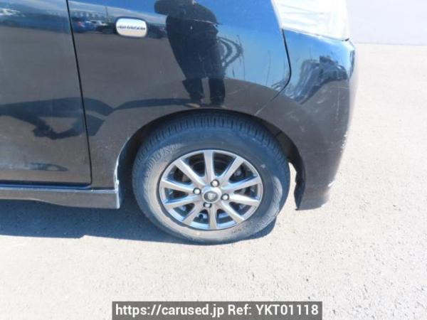 Used 2011 AT honda life JC1 Image[26]