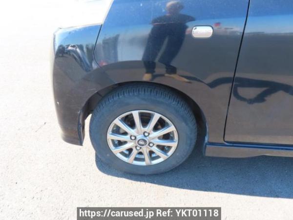 Used 2011 AT honda life JC1 Image[27]