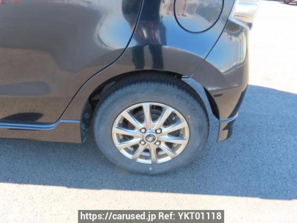 Used 2011 AT honda life JC1 Image[29]