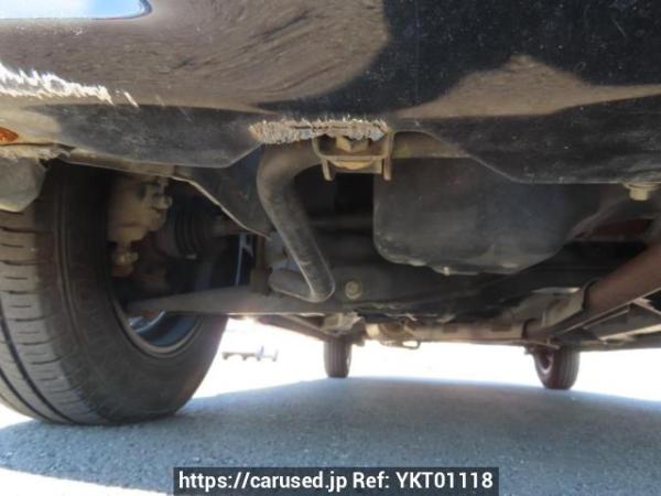 Used 2011 AT honda life JC1 Image[30]