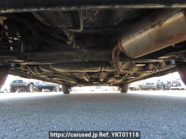 Used 2011 AT honda life JC1 Image[38]