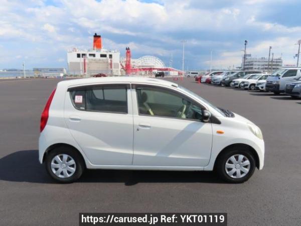 Used 2007 AT daihatsu mira L275S Image[7]