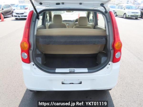 Used 2007 AT daihatsu mira L275S Image[8]