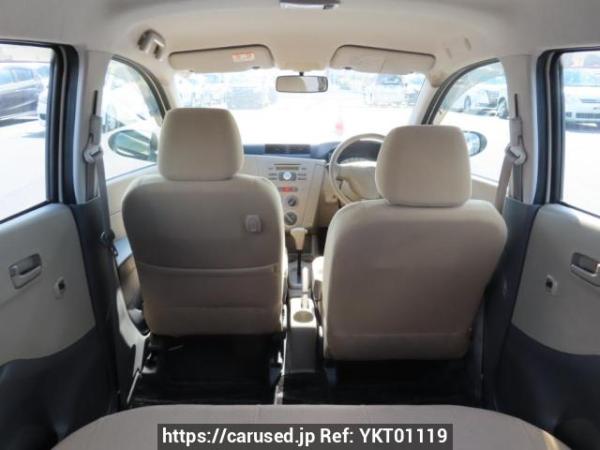 Used 2007 AT daihatsu mira L275S Image[9]