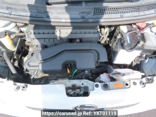 Used 2007 AT daihatsu mira L275S Image[10]