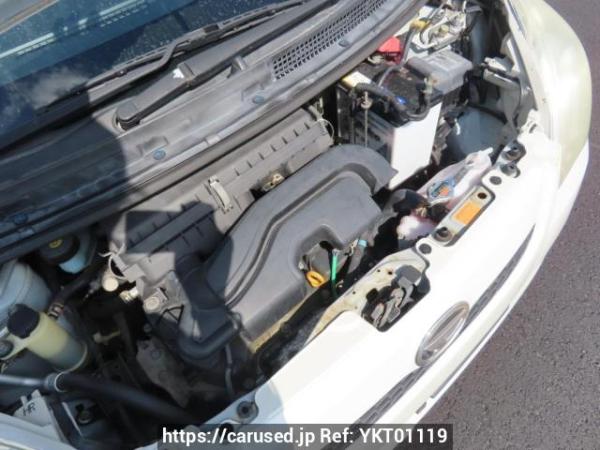 Used 2007 AT daihatsu mira L275S Image[11]