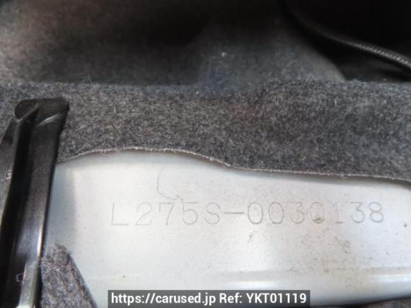 Used 2007 AT daihatsu mira L275S Image[13]