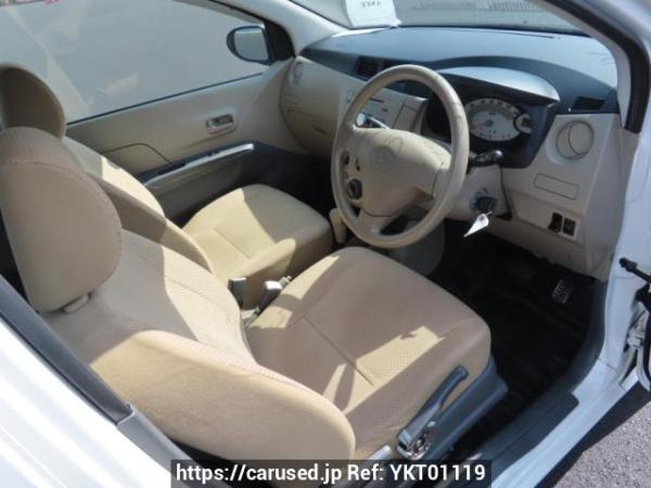 Used 2007 AT daihatsu mira L275S Image[14]