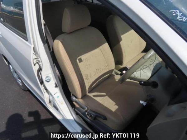 Used 2007 AT daihatsu mira L275S Image[15]