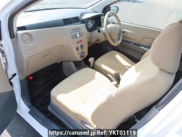 Used 2007 AT daihatsu mira L275S Image[16]
