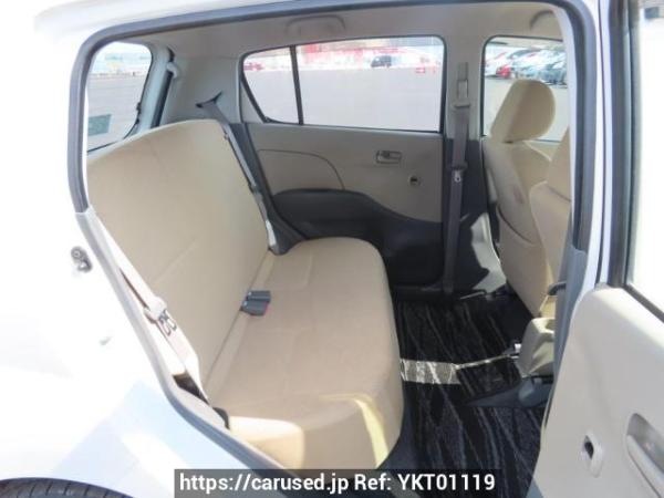 Used 2007 AT daihatsu mira L275S Image[18]