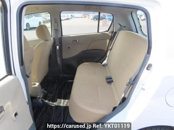Used 2007 AT daihatsu mira L275S Image[19]