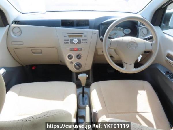Used 2007 AT daihatsu mira L275S Image[20]