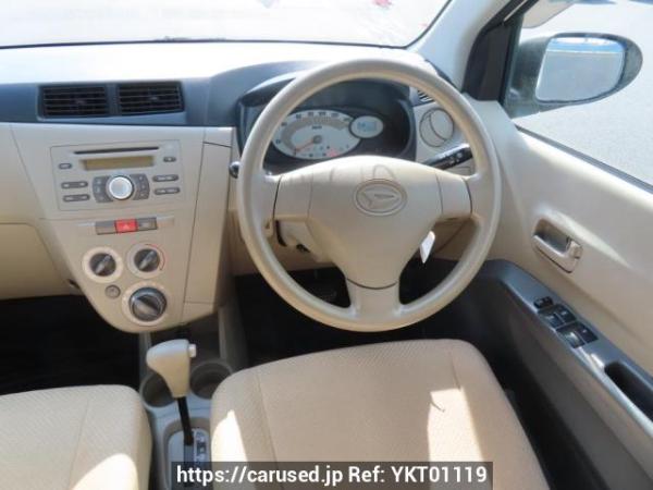 Used 2007 AT daihatsu mira L275S Image[22]