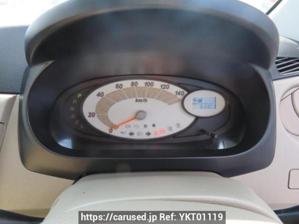 Used 2007 AT daihatsu mira L275S Image[23]