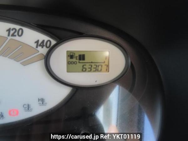 Used 2007 AT daihatsu mira L275S Image[24]