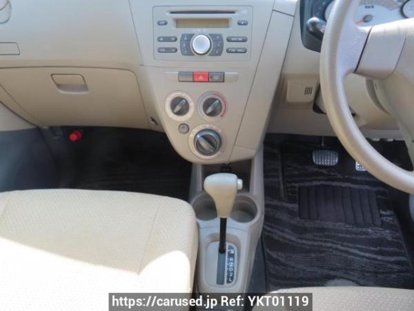 Used 2007 AT daihatsu mira L275S Image[25]