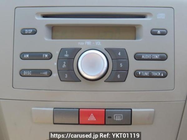 Used 2007 AT daihatsu mira L275S Image[26]