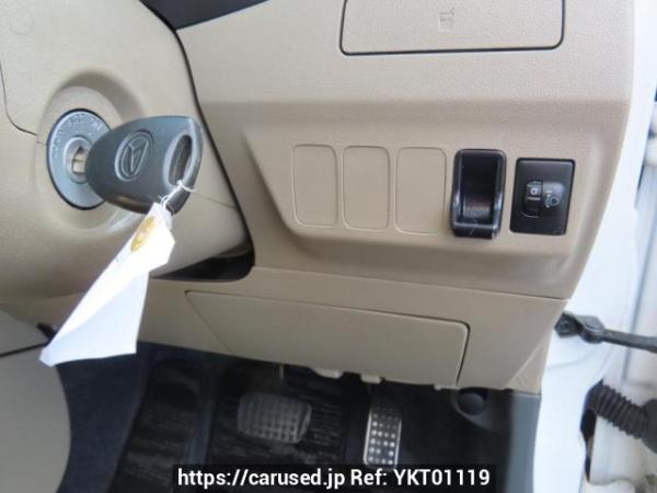 Used 2007 AT daihatsu mira L275S Image[28]