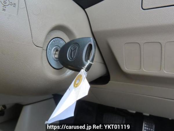 Used 2007 AT daihatsu mira L275S Image[29]