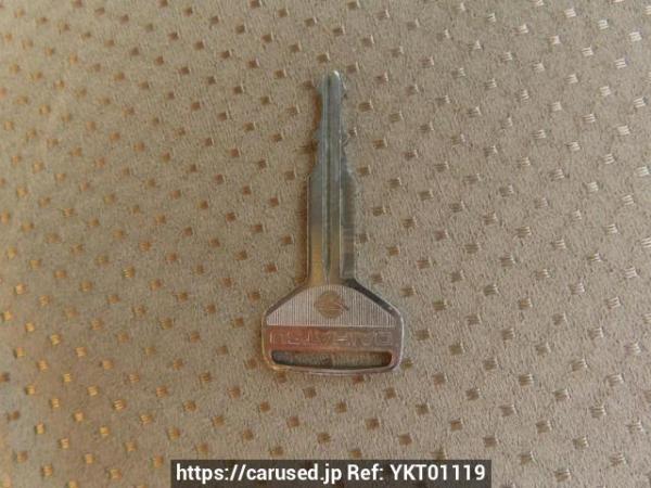 Used 2007 AT daihatsu mira L275S Image[30]
