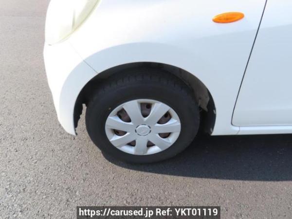 Used 2007 AT daihatsu mira L275S Image[32]