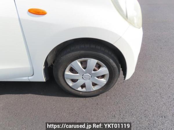 Used 2007 AT daihatsu mira L275S Image[33]